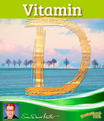gesunde Ernährung, Vitamin-D-Mangel, Vitamin D, in der dunklen Jahreszeit