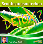Fastenzeit, gesunde Ernährung, Detox, detoxen, entschlacken, Schlacke, Ernährungsmärchen, Was ist dran?, gibt es Schlacken im Körper?