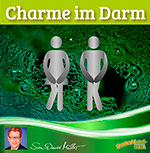 Charme im Darm, Probiotika, zweites Gehirn?, wann positive Effekte?