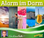 Alarm im Darm, was man zur Urlaubszeit beachten sollte, Kankheitserregern aus dem Weg gehen, Tipps für den Urlaub in warmen Ländern