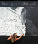 56 Jahre ist es nun her – der innerdeutsche Mauerbau, Mauerfall, Erinnerung daran, Alle Macht dem Volke!
