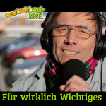 Für wirklich Wichtiges