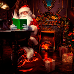 Frohe Weihnachten