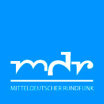 MDR Radio Sachsen-Anhalt, DeutschLand-Riegel und blackbar, Interview wird gesendet