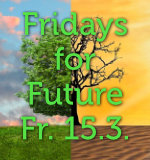 Fridays-for-Future, Kinder demonstrieren gegen den Klimawandel, für Veränderung in der Politik,