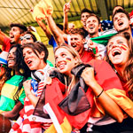 Glückwunsch, Fußball, Nationalmannschaft, Damen, Herren, Frauen, Männer, Deutschland, WM, EM, Weltmeisterschaft, Europameisterschaft