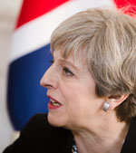 Theresa May