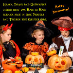 Happy Halloween