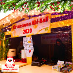 Weihnachtsmarkt in Stendal