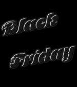 Black Friday