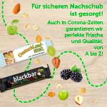 Für sicheren Nachschub ist gesorgt! Auch in Corona-Zeiten garantieren wir perfekte Frische und Qualität, von A bis Z!