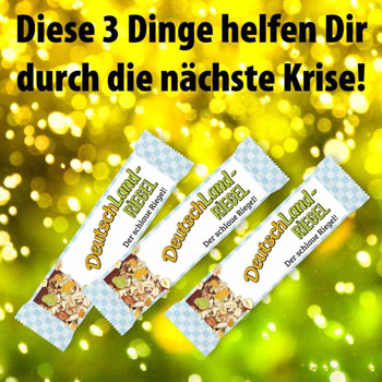 3 Dinge helfen Dir durch die Krise, Hilfe, Meme, lustig