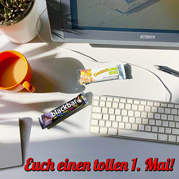 1. Mai, Internationaler Tag der Arbeit, in Zeiten vom Coronavirus